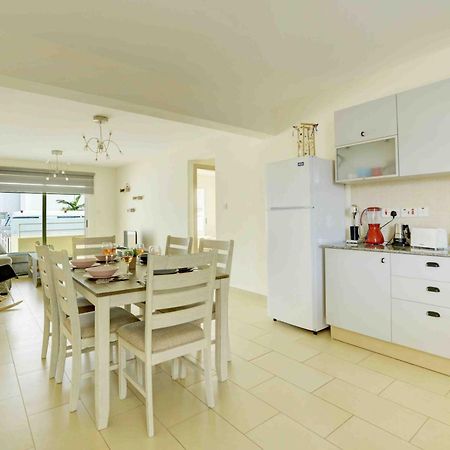 Nissi Martha Apartment Айя-Напа Екстер'єр фото